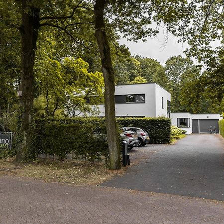 Avellano Bed & Breakfast Helmond Exterior photo