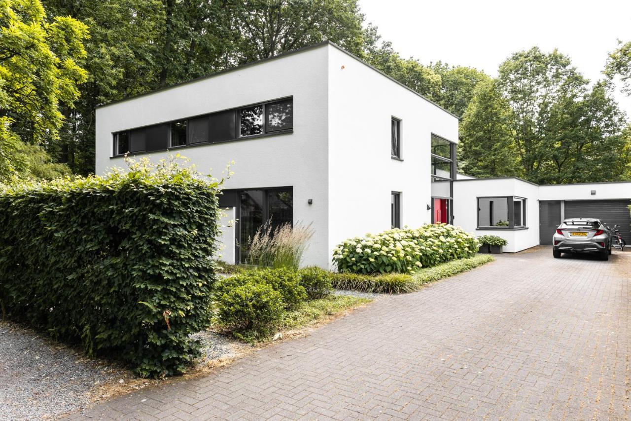 Avellano Bed & Breakfast Helmond Exterior photo