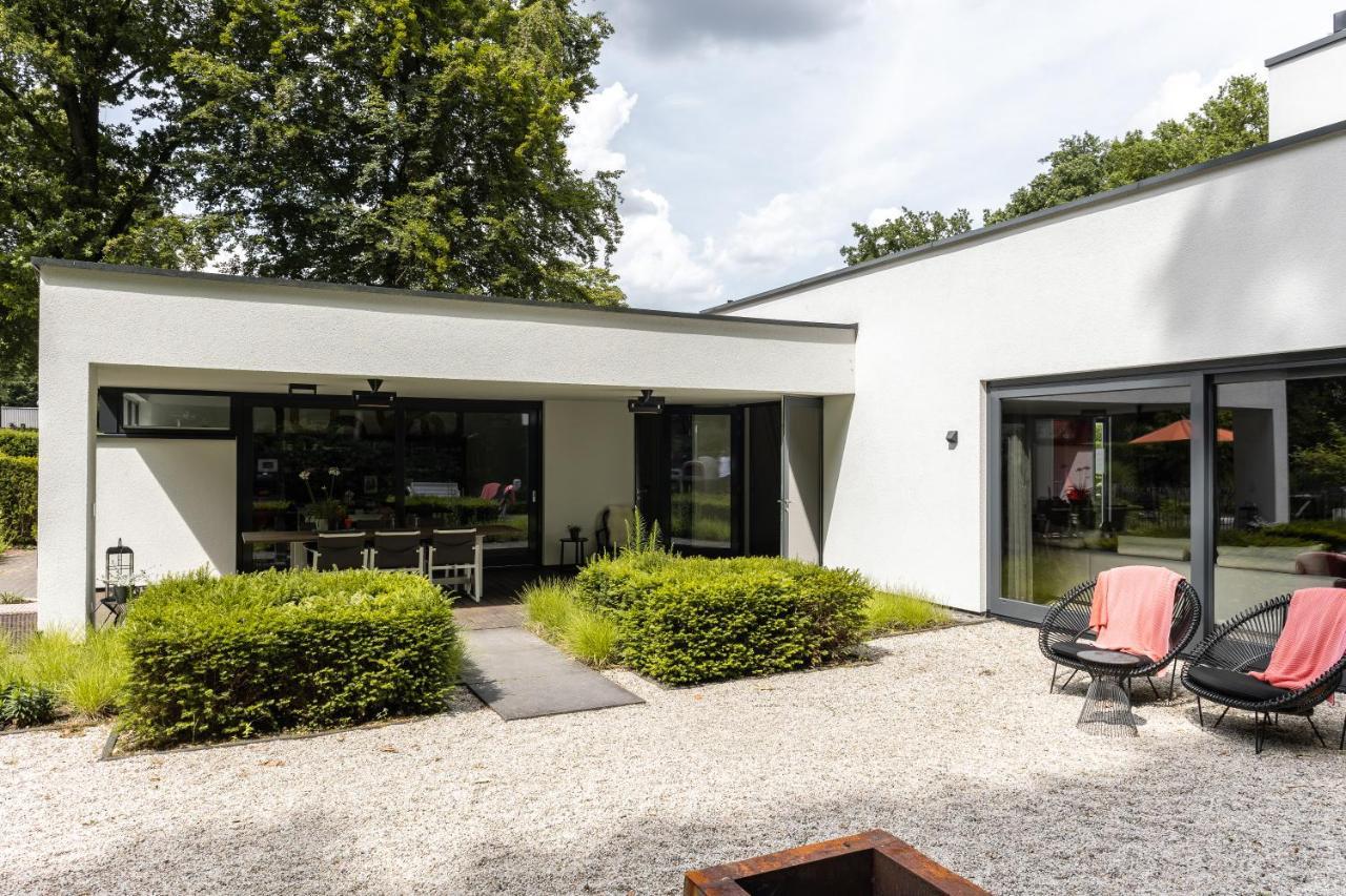 Avellano Bed & Breakfast Helmond Exterior photo