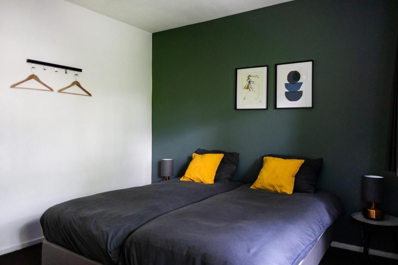 Avellano Bed & Breakfast Helmond Exterior photo