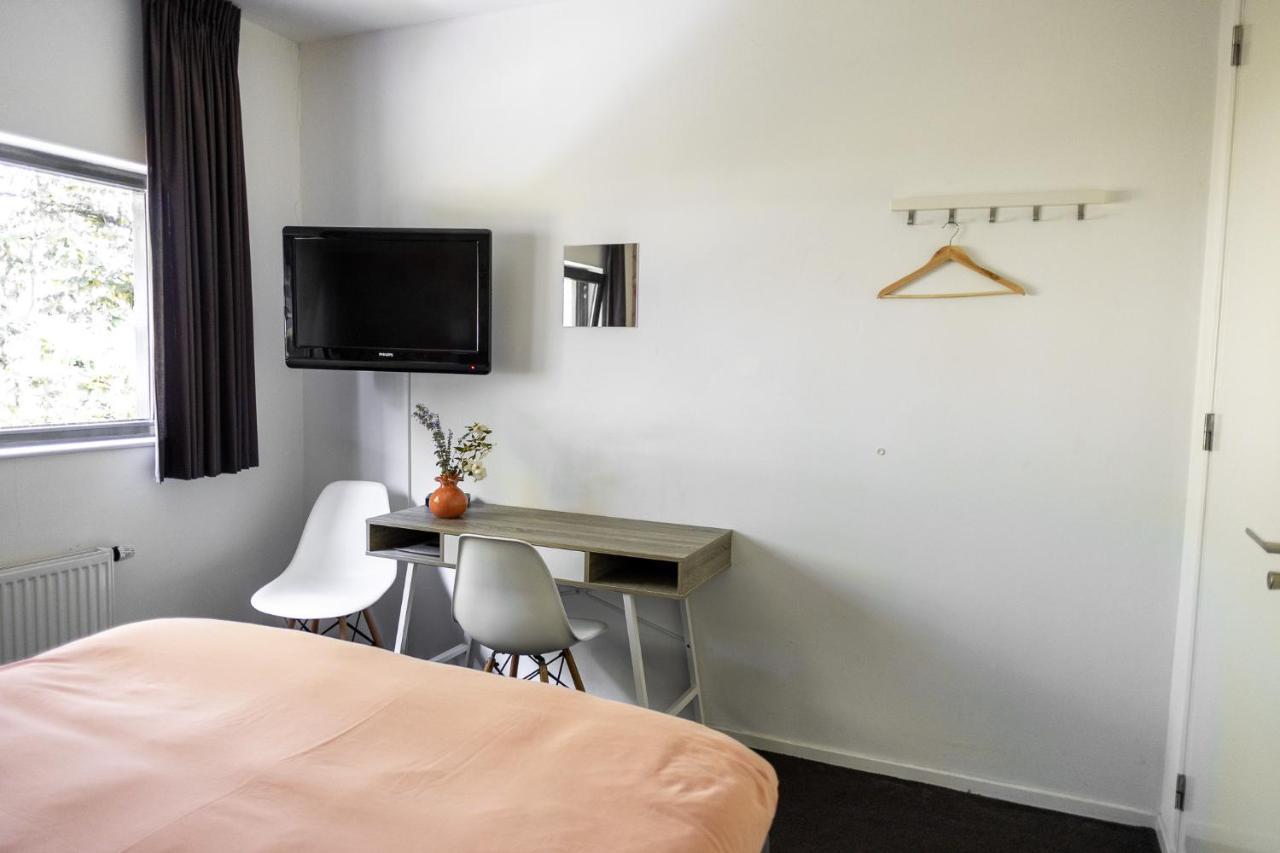 Avellano Bed & Breakfast Helmond Exterior photo