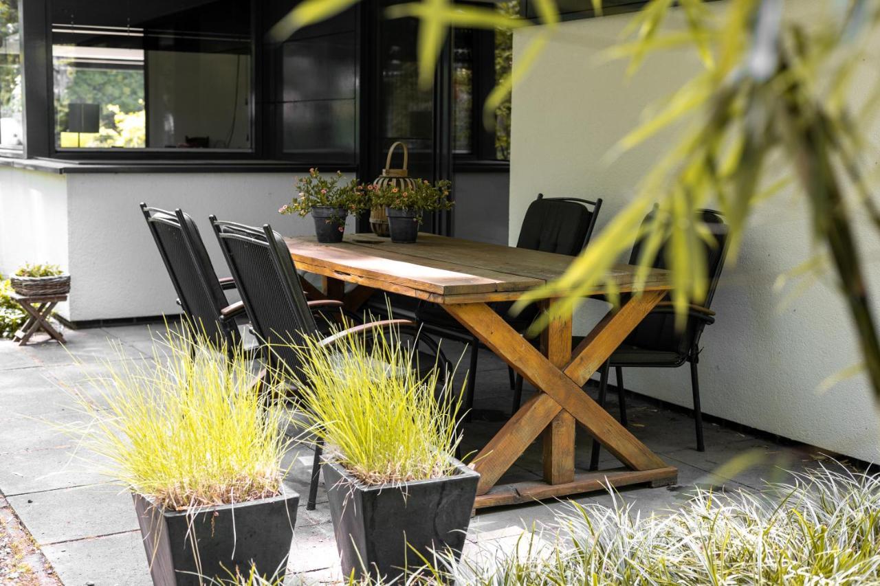 Avellano Bed & Breakfast Helmond Exterior photo