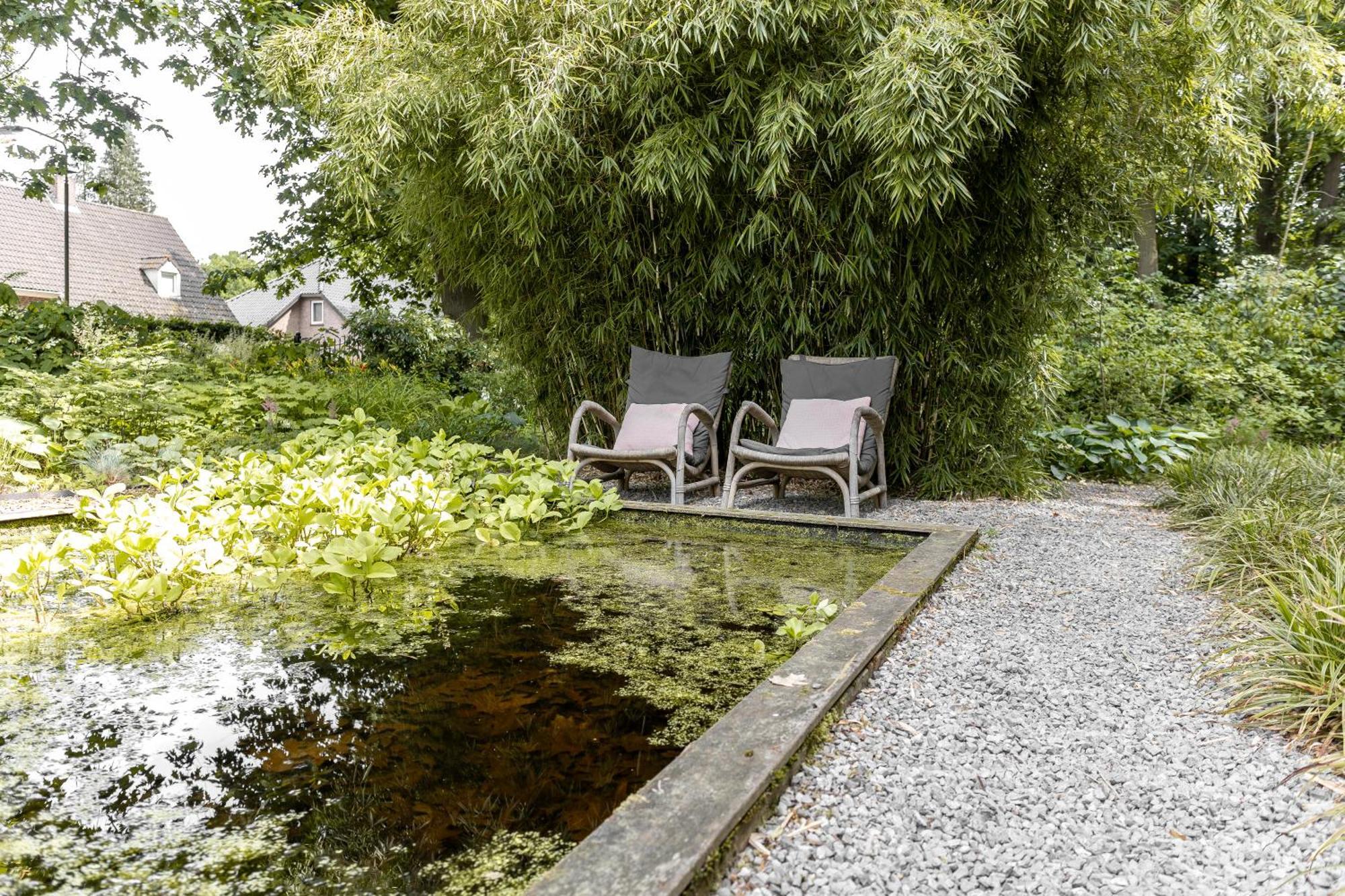 Avellano Bed & Breakfast Helmond Exterior photo
