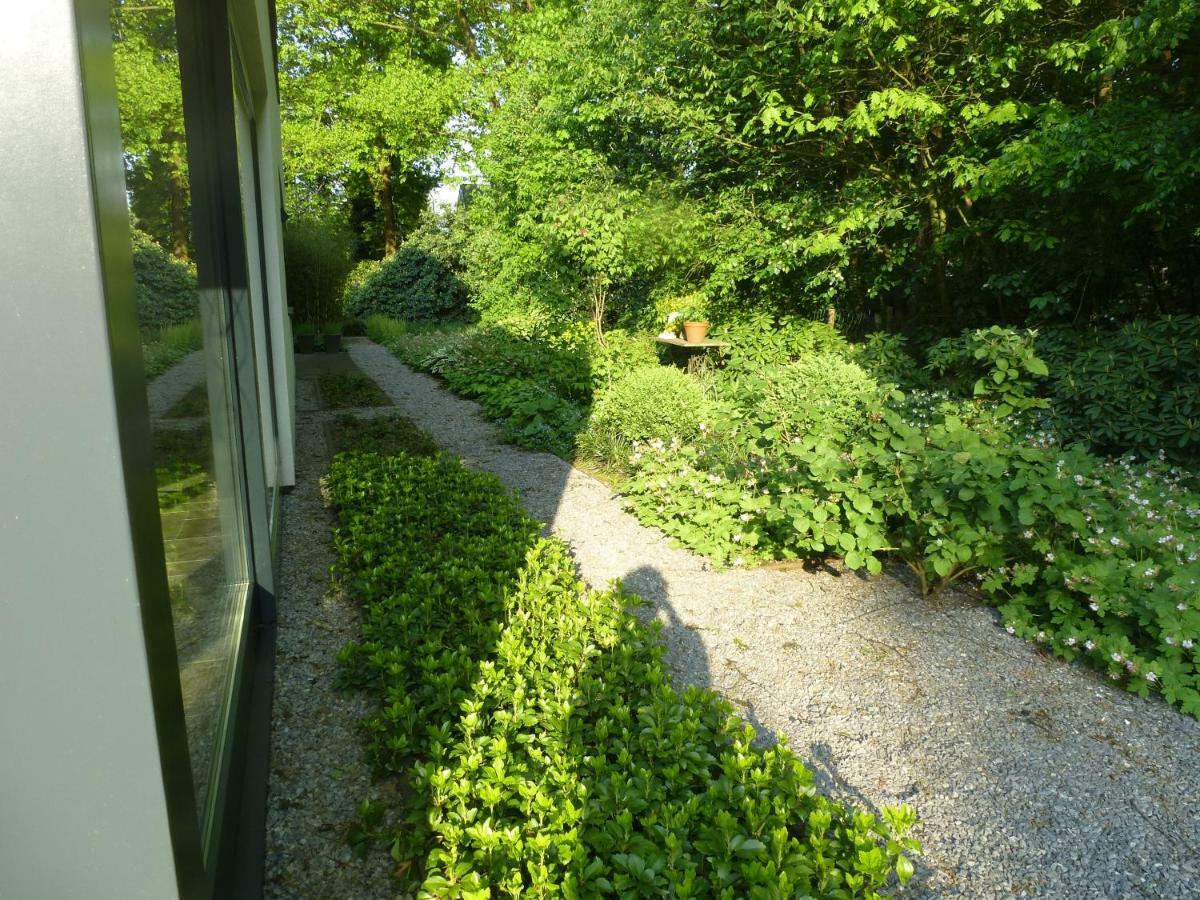 Avellano Bed & Breakfast Helmond Exterior photo